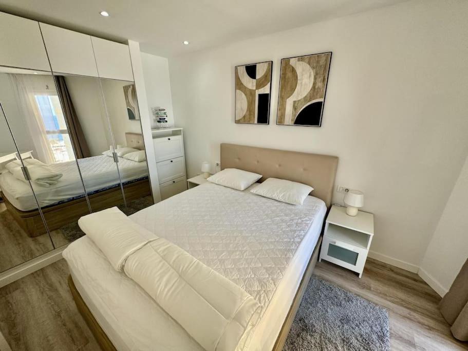 Amazing Apartment In Las Americas Playa de las Américas Exterior foto