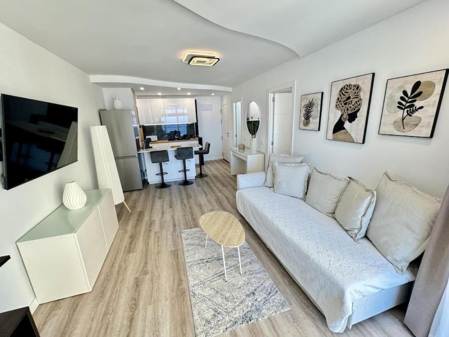 Amazing Apartment In Las Americas Playa de las Américas Exterior foto