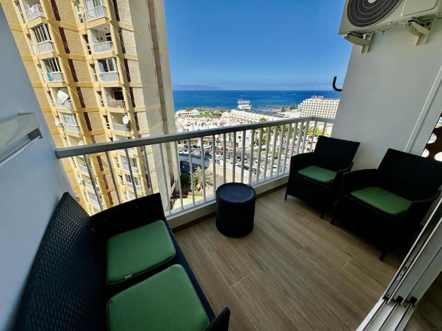 Amazing Apartment In Las Americas Playa de las Américas Exterior foto
