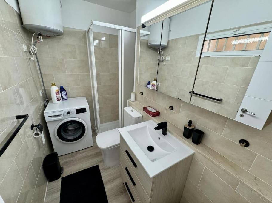 Amazing Apartment In Las Americas Playa de las Américas Exterior foto
